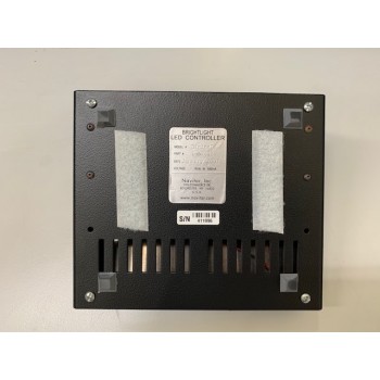 NAVITAR 1-62411 Model Digital Brighlight LED Controller